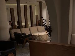 -Hideout Hookah Lounge·隐觅地