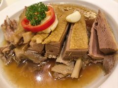 -不倒翁·安徽名菜楼(步行街店)