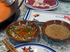 -鸿姐老火锅(花园路店)