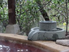 -天目湖涵田度假村