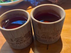 -菌自由丨野生菌火锅特色庭院餐厅(丽江古城店)