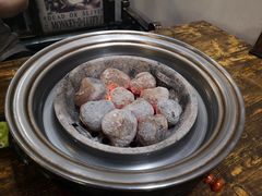 -胡悦里韩式烤肉(芝罘万达广场店)