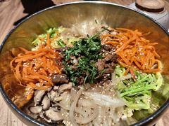 -KimPro 辛普乐概念韩餐