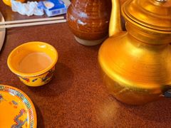 -顺顺小吃(独克宗古城店)