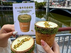 -老友时光·Pizza(泰华黑金店)