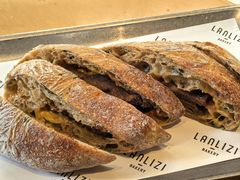 -LANLIZI BAKERY(COSMO店)