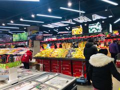 -嘿嘛仓储购(华明店)