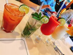 -Versailles Restaurant Cuban Cuisine