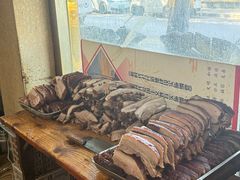 -小龙大肉面馆