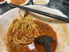 -桃园中华料理炸酱面(燕儿岛路店)
