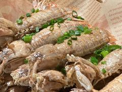 -高佳庄·舟山海鲜(海景旗舰店)