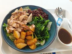 -轻净Clean&Pure(车公庙安徽大厦店)