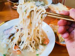 -面道赞宁海海鲜面(迎凤街店)