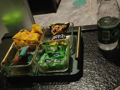 -耳域躺式采耳馆SPA馆(王家湾店)