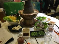 -东来顺饭庄(新源里店)