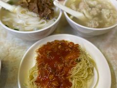 -汉记面馆(南华东路店)