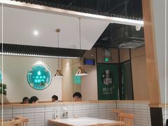 -周大厨辣椒炒肉(淮安万达店)