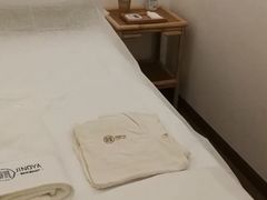 -静雅推拿(鹭洲里店)