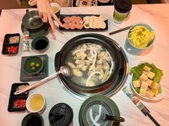 -狐狸爱上椰子鸡(滨江星光大道店)