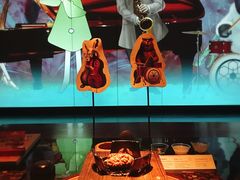 炭烤和牛配照烧酱-地球美食剧场