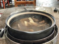 -皇鸽餐厅(龙塘店)