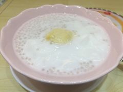 -甜心妈妈·榴莲星级糖水(北京路总店)