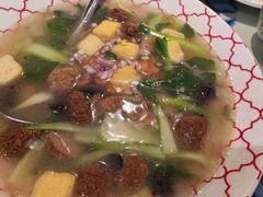 -撒拉花儿·新疆菜·清真(太阳宫店)