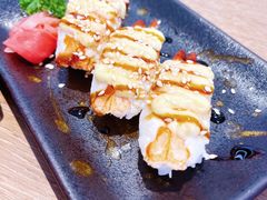 -小川洋风料理(武胜路凯德广场店)