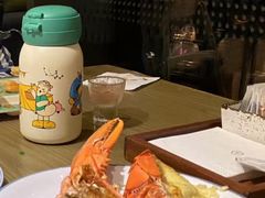 -博林天瑞喜来登酒店·西丽尚膳