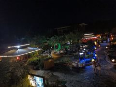 -华山御温泉度假村