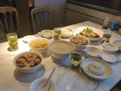 -花园茶楼(兴城西路店)