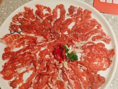 -大龙燚火锅(太古里店)
