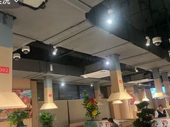 -海底捞火锅(劲松店)
