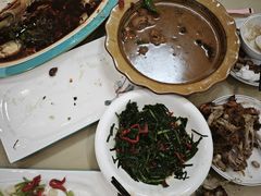-百家园土菜馆(兴民北路店)