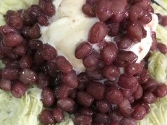 -MOMO冰品·生巧汤圆(红桥店)
