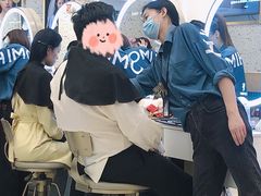 -海马体照相馆(大连柏威年购物中心店)