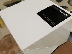 -Awfully Chocolate(来福士广场店)