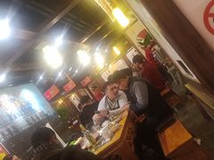 -蜀辣居鲜货老火锅(红牌楼店)
