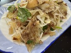 -十二忠手拉面(五福店)