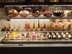 -BreadTalk面包新语·烘焙蛋糕(深业上城店)