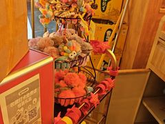 -焰江山·海鲜牛排烤肉自助(环形中心店)