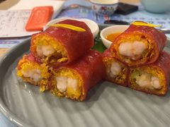 -点都德(皇岗村店)