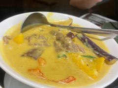 -金厨泰国餐厅·全泰籍厨师料理(拱北店)