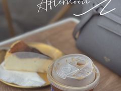 芝士蛋糕-π·派咖啡