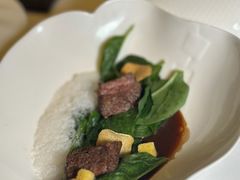 -THE WANG王品(上海中心云端店)