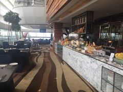 -洲际酒店·地平线全日餐厅HORIZON CAFÉ