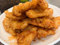 -渔家乐小海鲜(皇姑店)