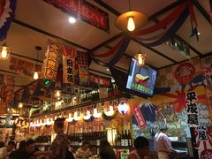 大堂-平成屋· Late Night 食堂(四川北路店)