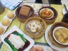 -添好运点心专门店(百老汇店)