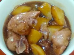 -超意兴·把子肉(大一店)